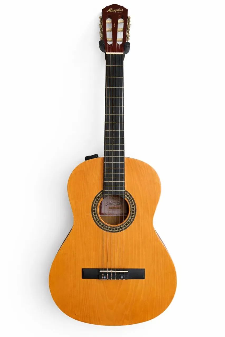 Vilão Memphis AC 39 