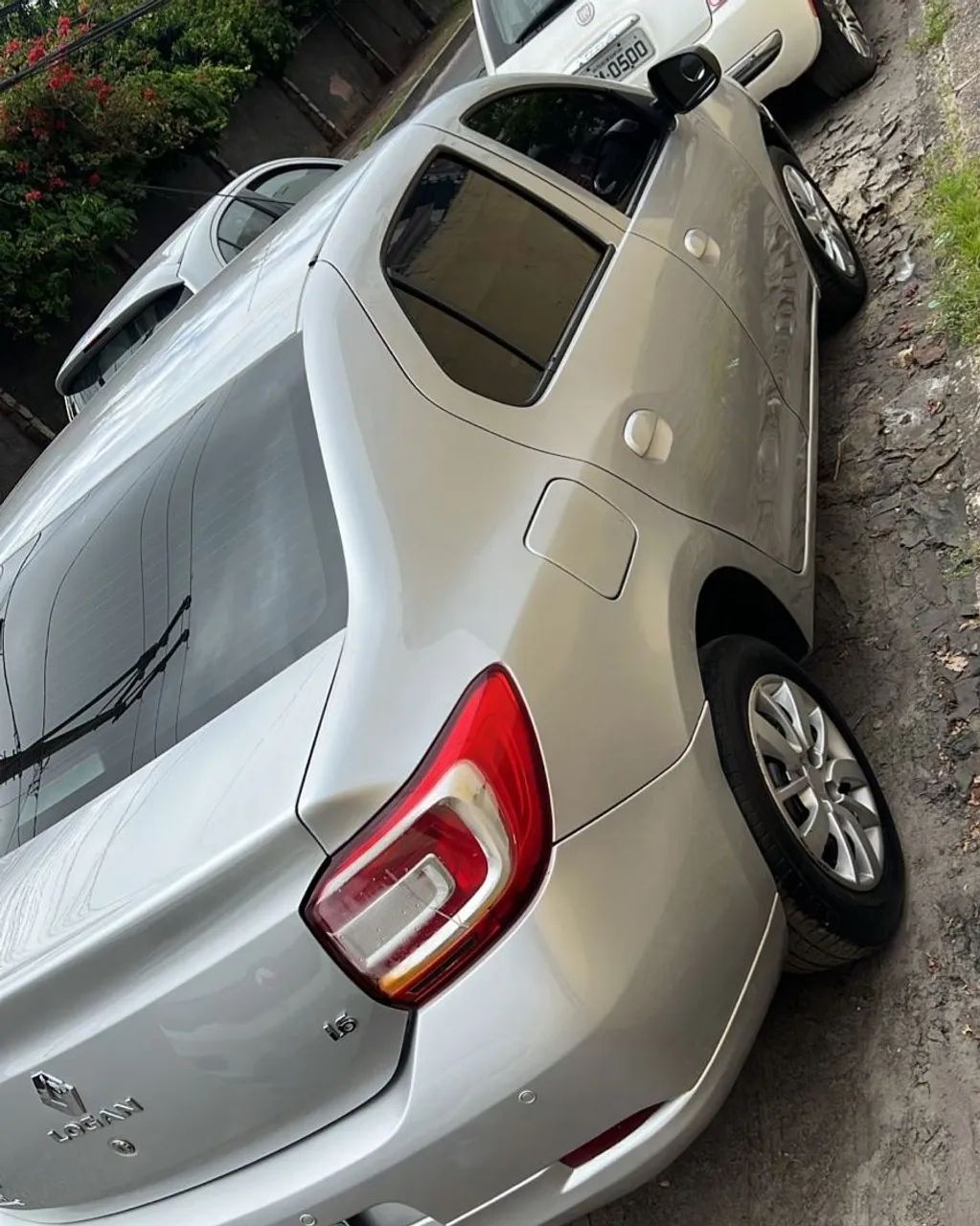 LOCAÇÃO DE VEÍCULOS APP/UBER/ GNV