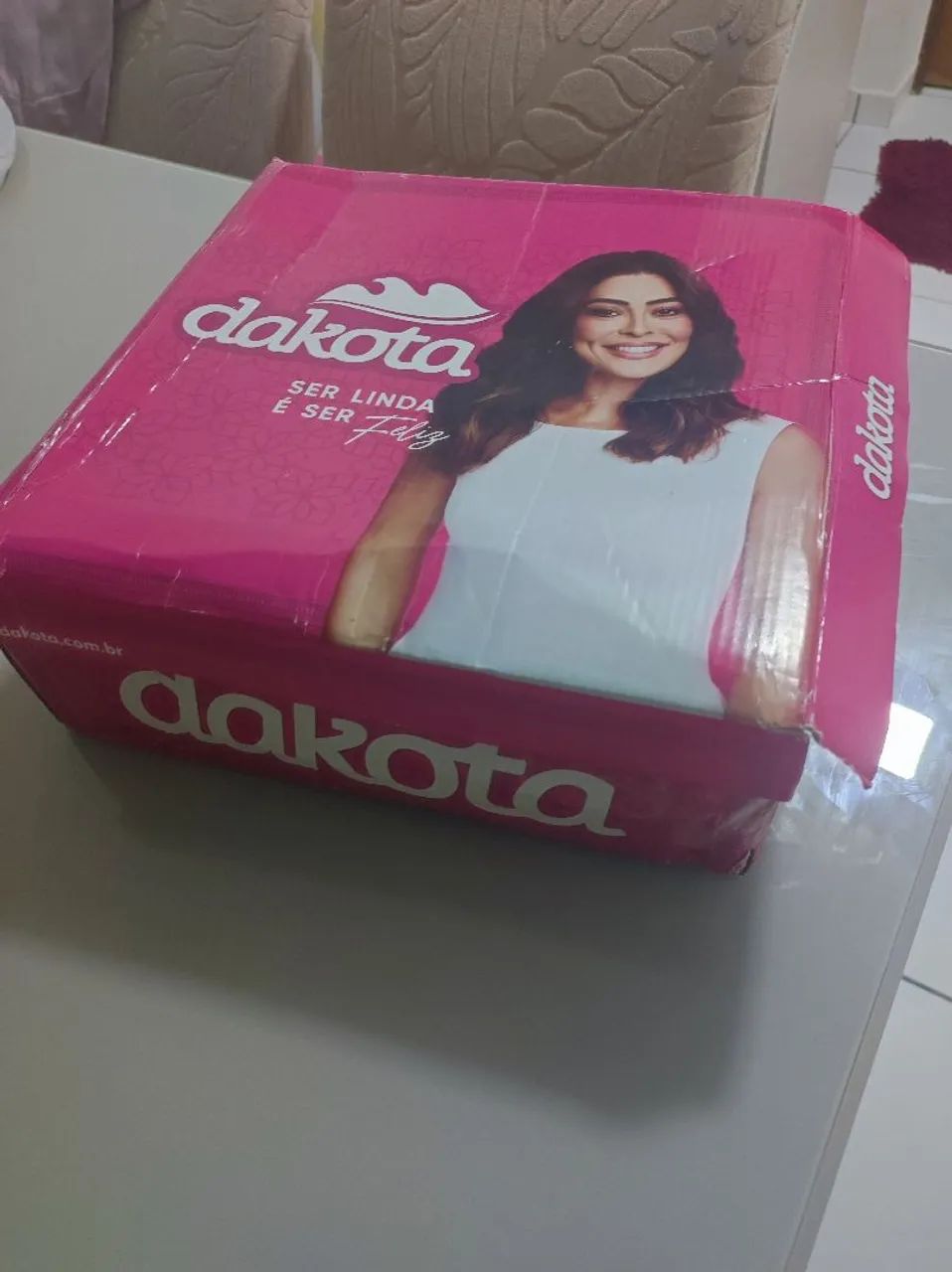 Vendo bota Dakota  - Foto 5