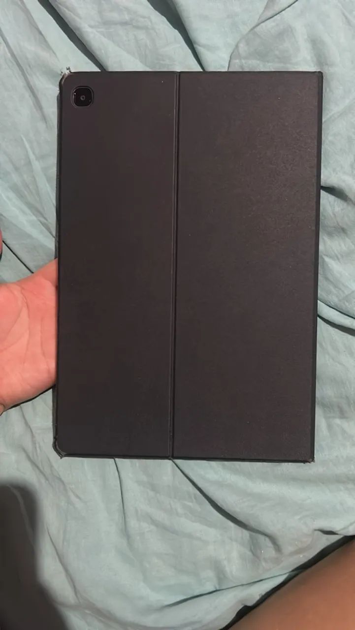 Samsung Galaxy Tab S6 Lite - Foto 2