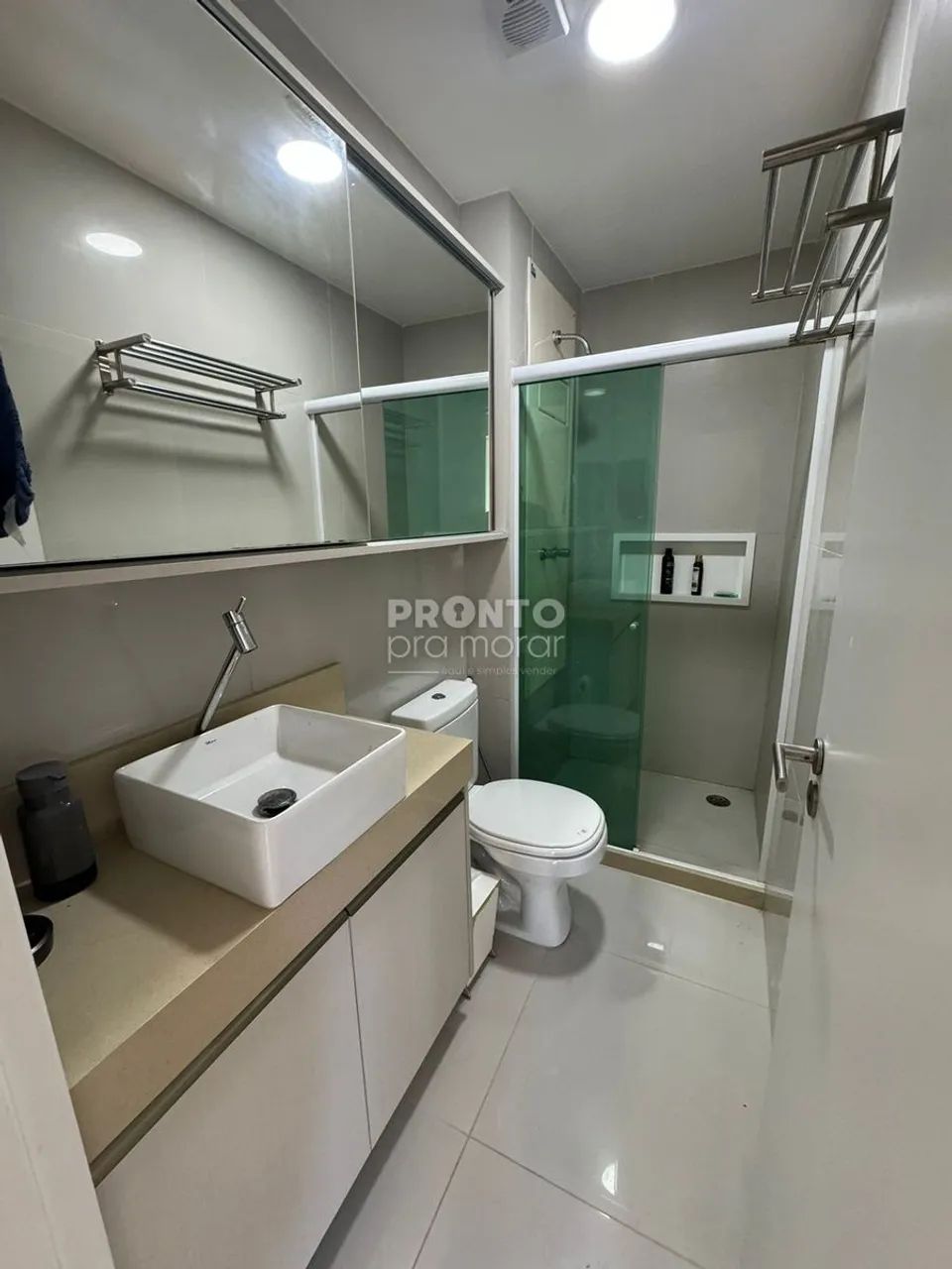 Apartamento com 3 quartos em Muro Alto - Foto 5