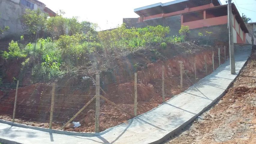 Lote bairro Manoel Valinhos - Foto 2