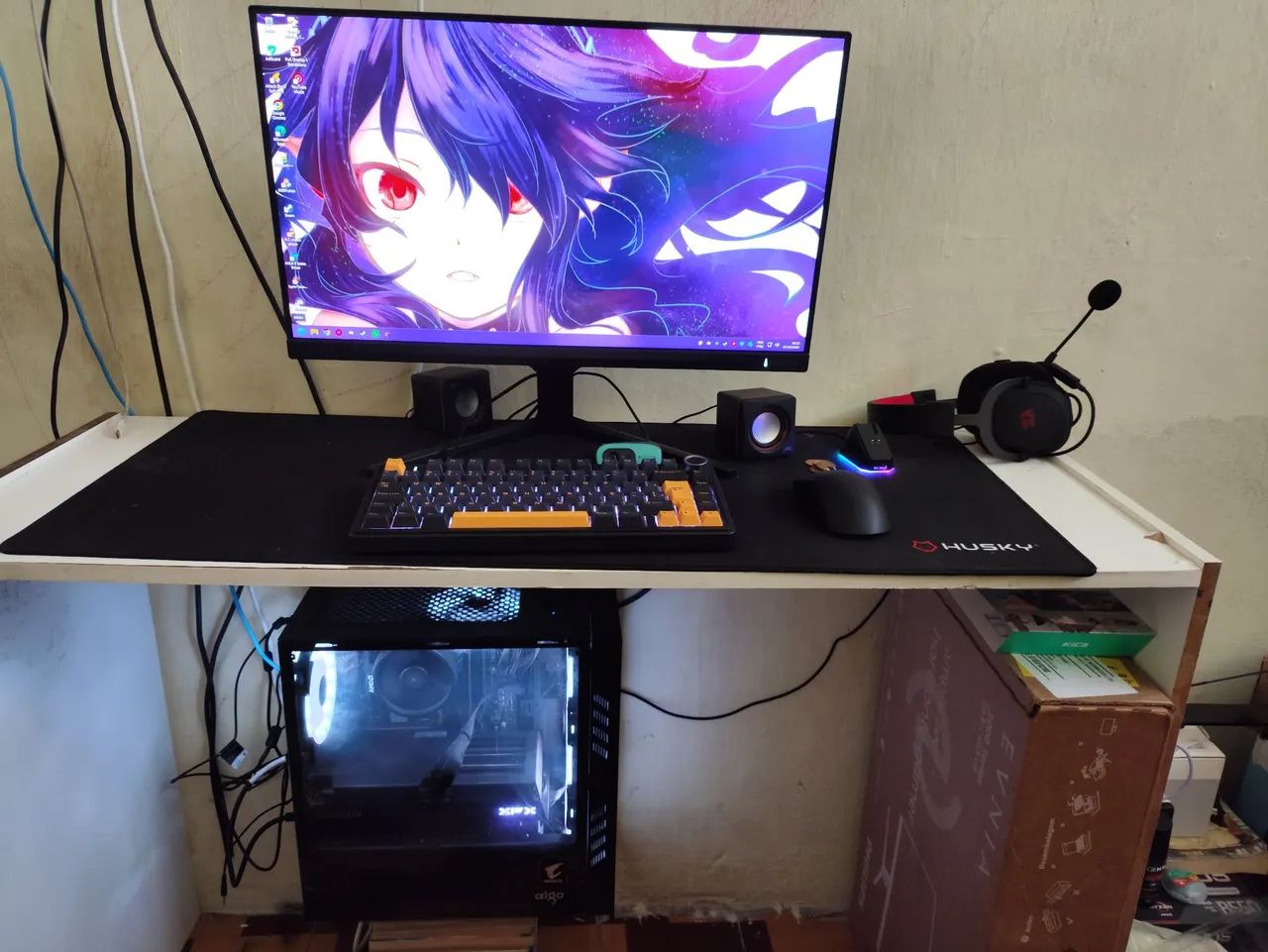 PC Gamer completo
