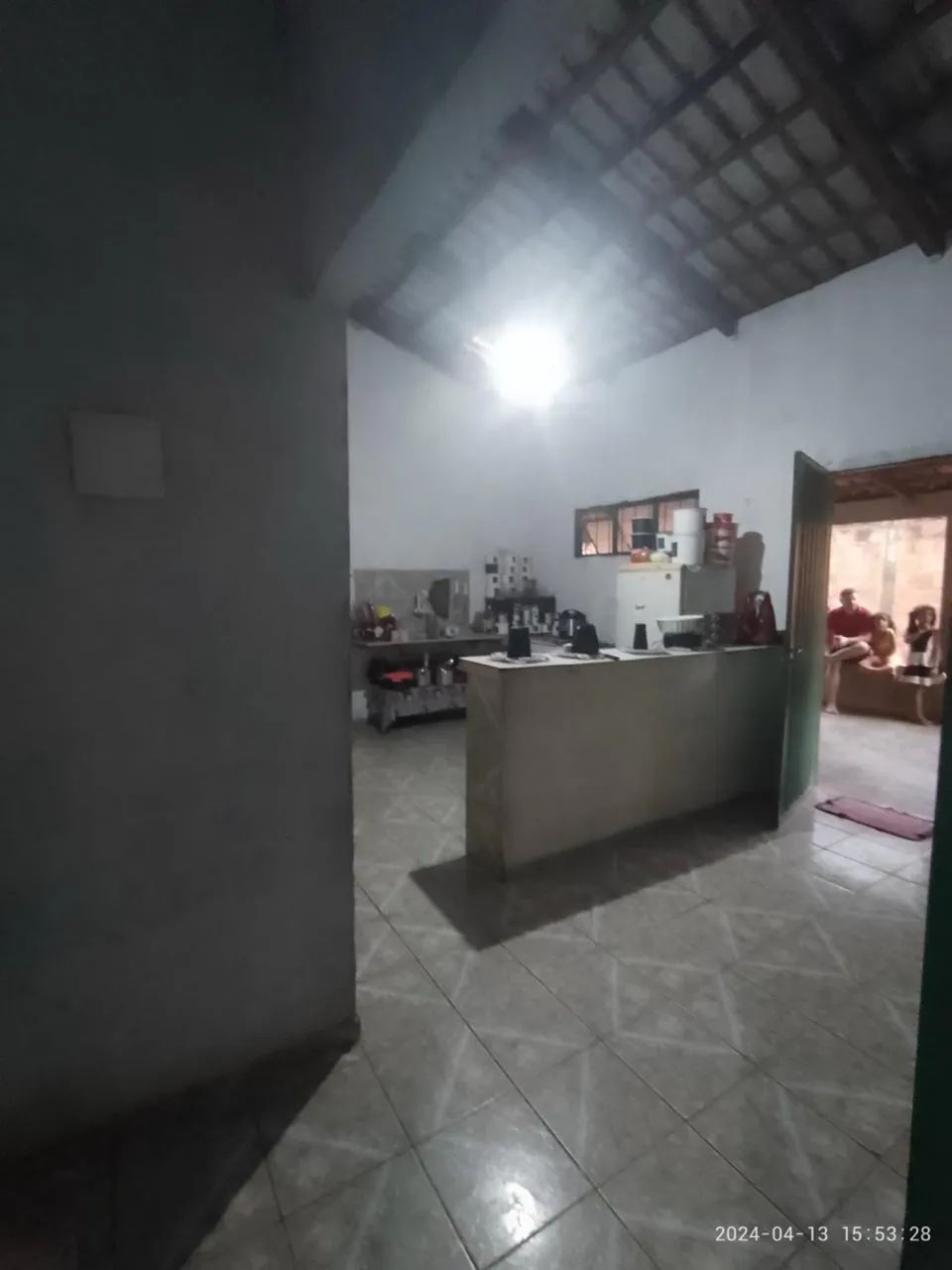 Casa para venda na cidade de Cariri do Tocantins  - Foto 4