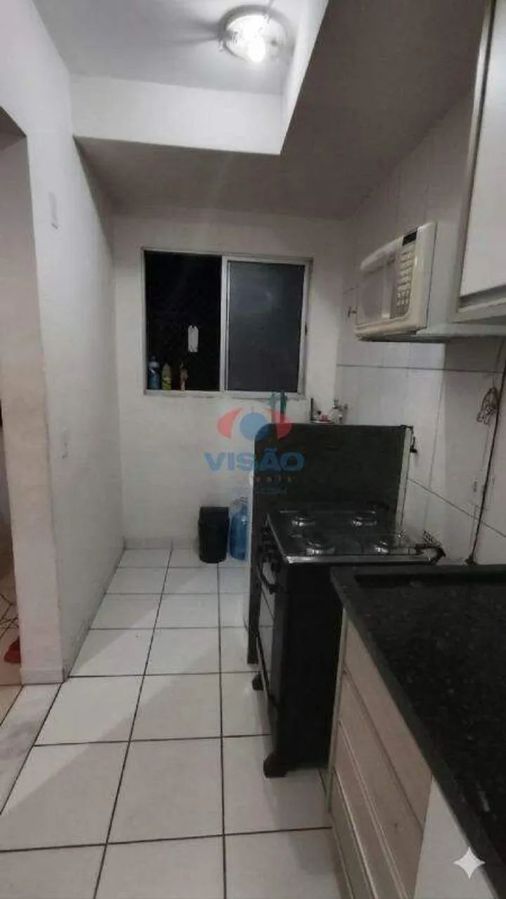 Conforto, praticidade e lazer completo em uma localização privilegiada!