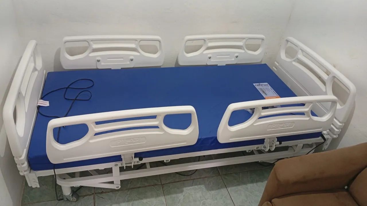 Cama automática  - Foto 3