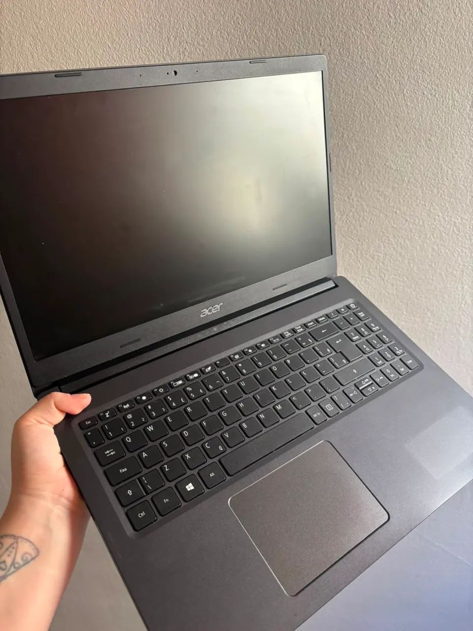 Aspire 3 