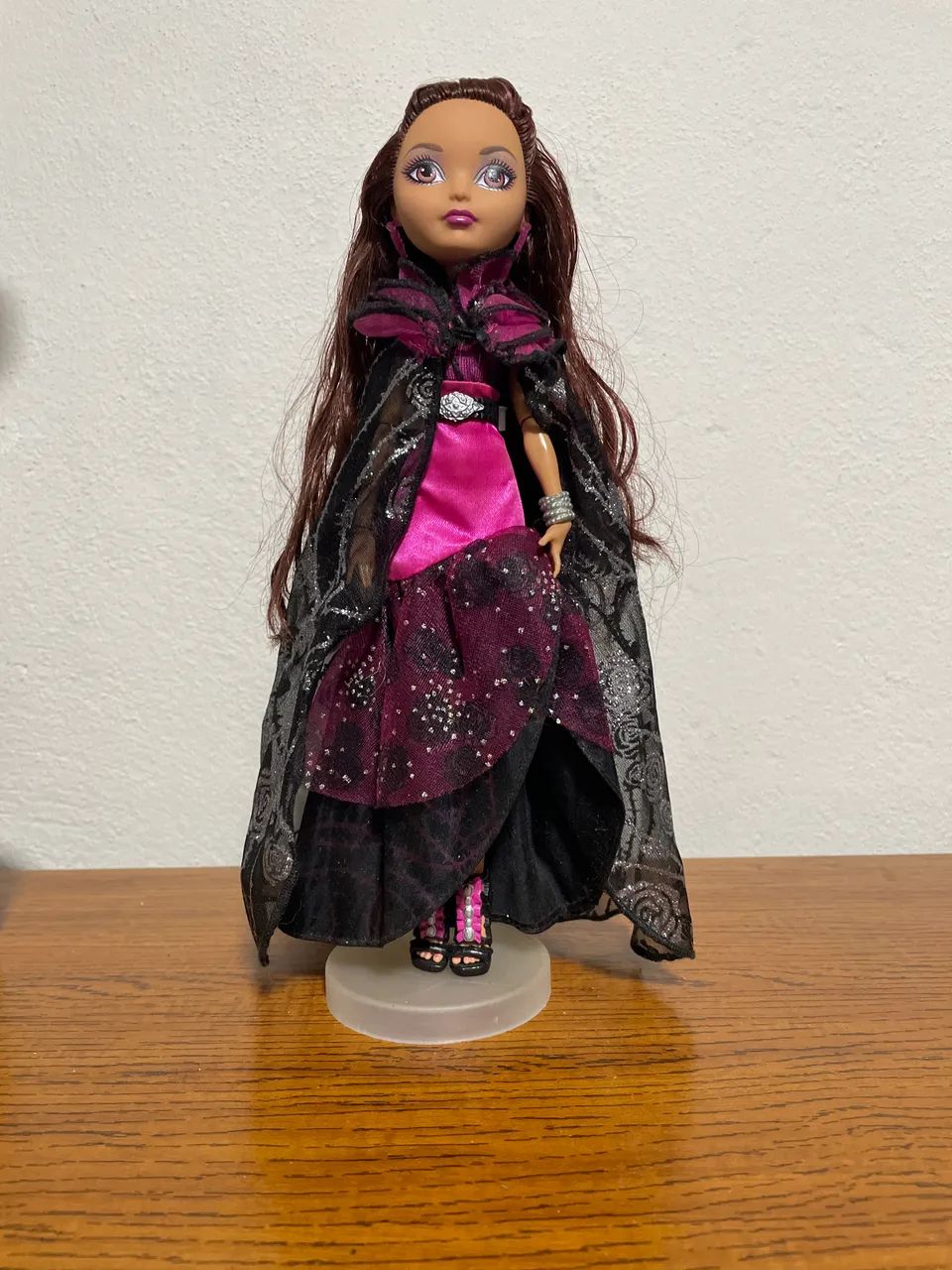 ever after high