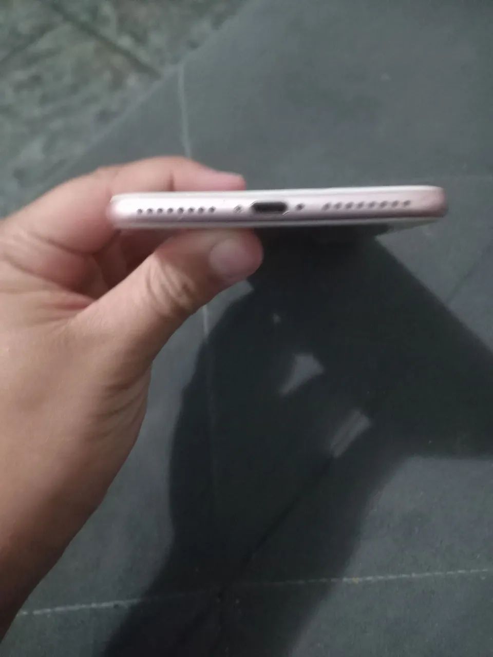 Vendo iPhone 7 Plus  - Foto 4