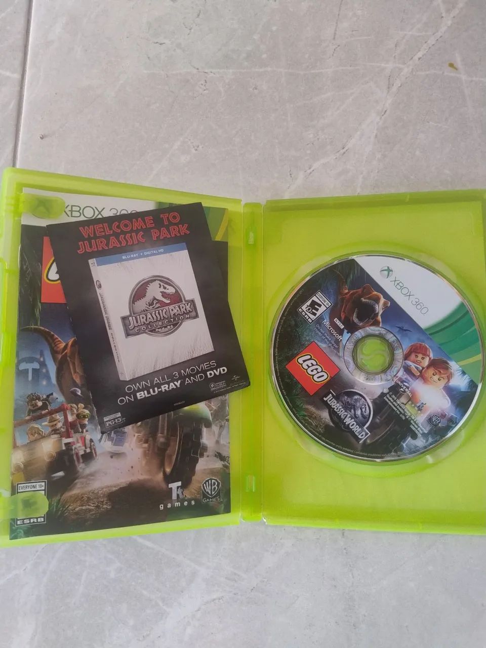 PACK DE JOGOS XBOX 360 - Foto 3