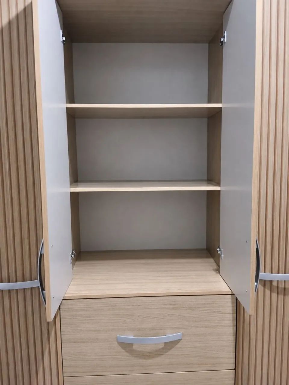 Guarda Roupa Casal  - Foto 3