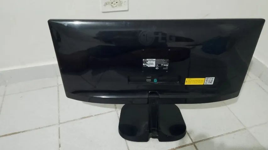 Monitor LG 25 polegadas  - Foto 3