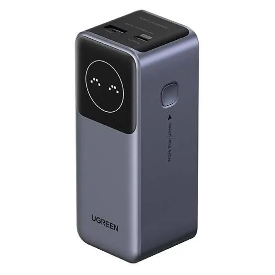Powerbank Ugreen 12000Mah 100w - Foto 3