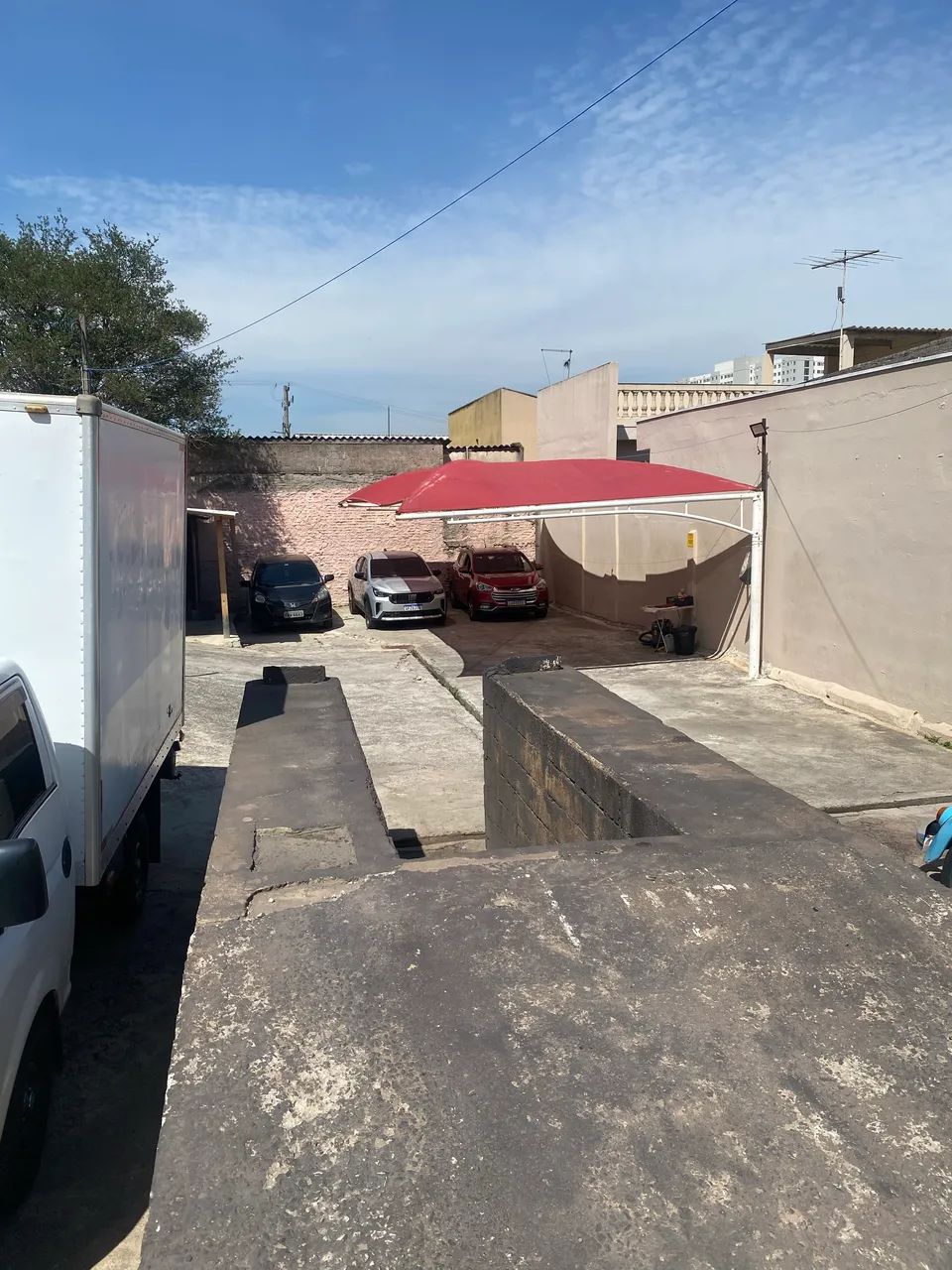 Foto - São Paulo - Vila Jacuí