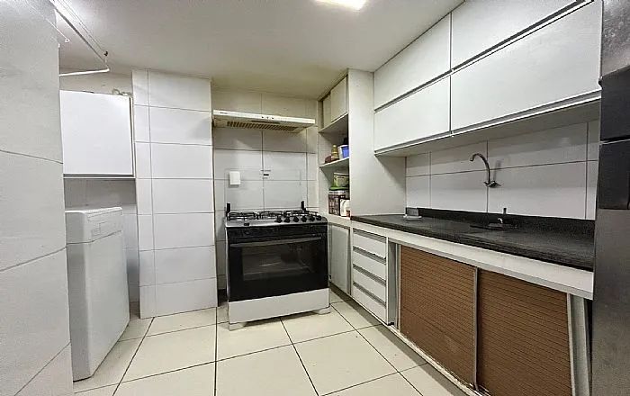 Apartamento à Venda - Lagoa Nova - Natal/RN - Foto 5
