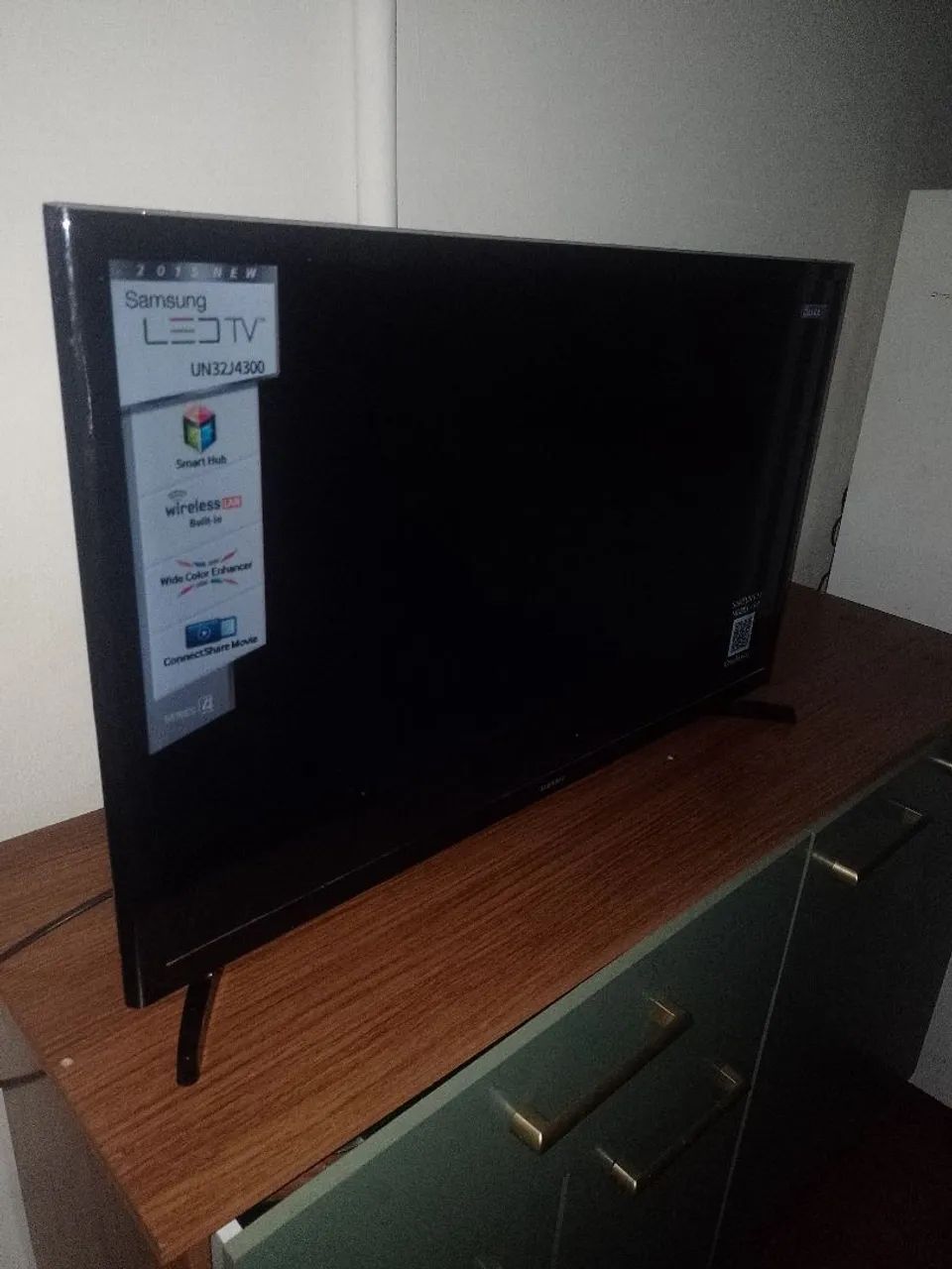 Smartv Samsung 32 polegadas  - Foto 2