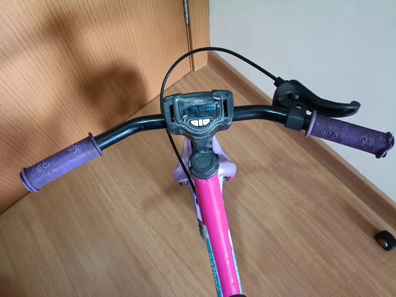 Bicicleta equilíbrio - Foto 2