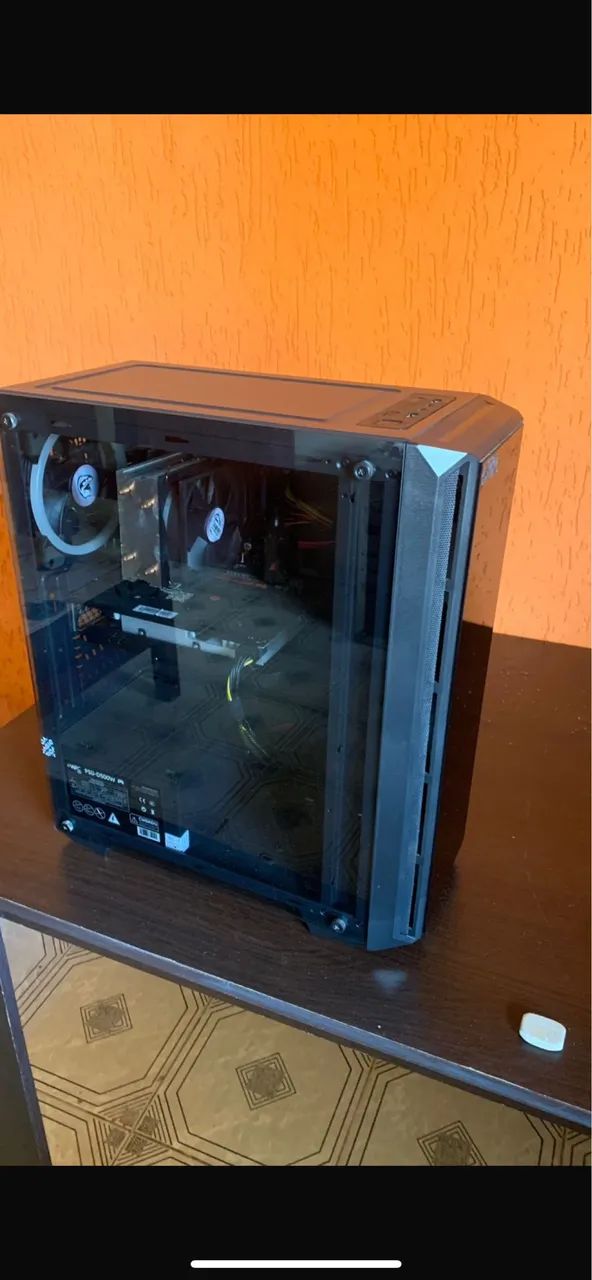 Computador gamer - Foto 3