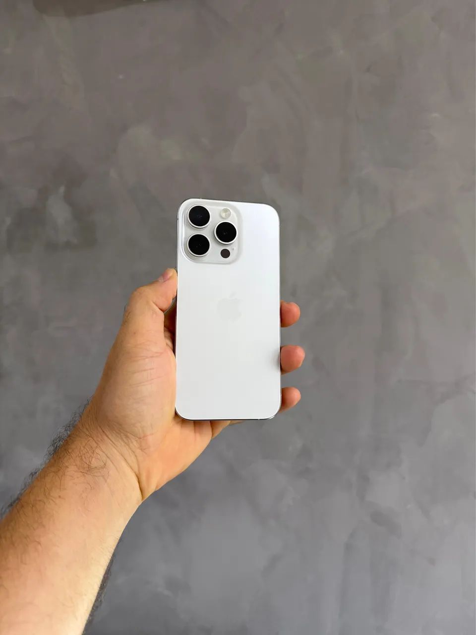 iPhone 15 pro 128gb - Celulares e Smartphones - Vila Nova