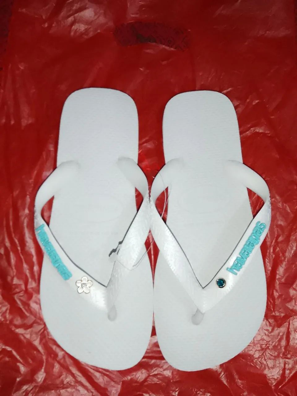 Havaianas 37/38 - Foto 3