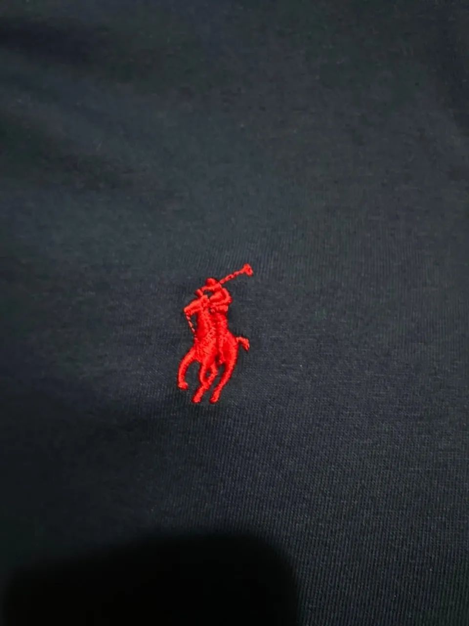 Camiseta Ralph Lauren - Foto 2