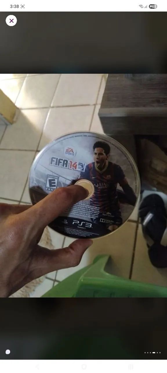 Fifa Soccer 14 ingles - Foto 4