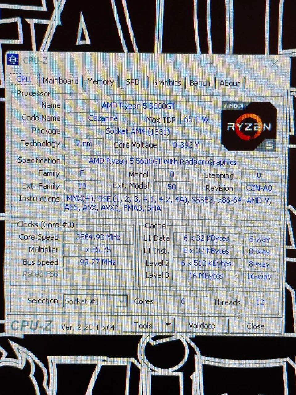 Desktop para trabalho e games! - Foto 2