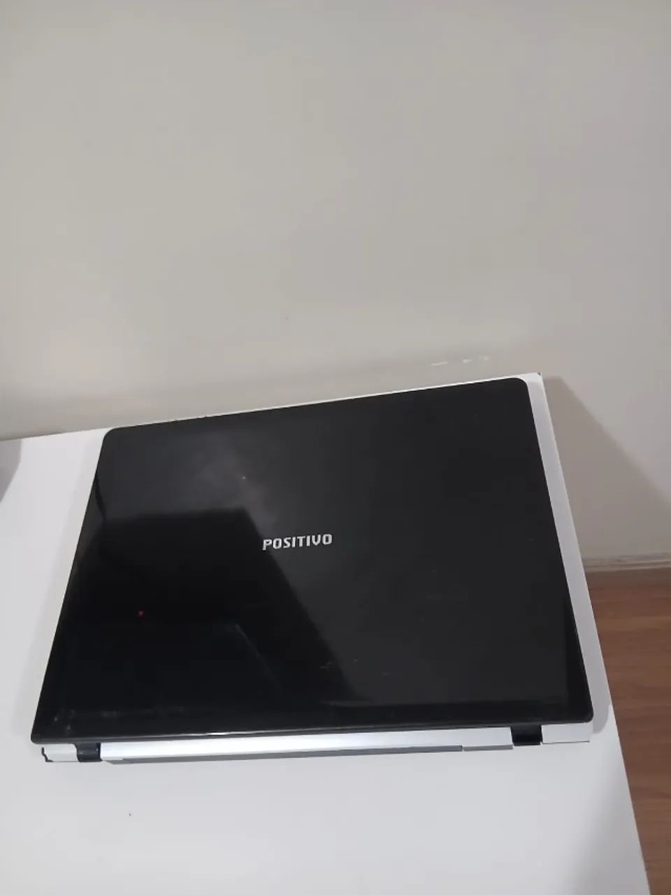 Notebook Positivo Core 2 Duo 4GB RAM - Última Oportunidade com Preço Promocional! - Foto 4