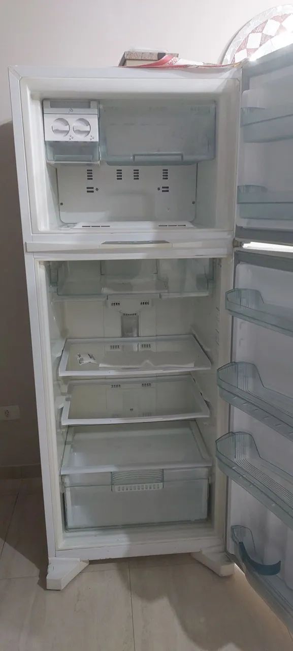Geladeira - Foto 2