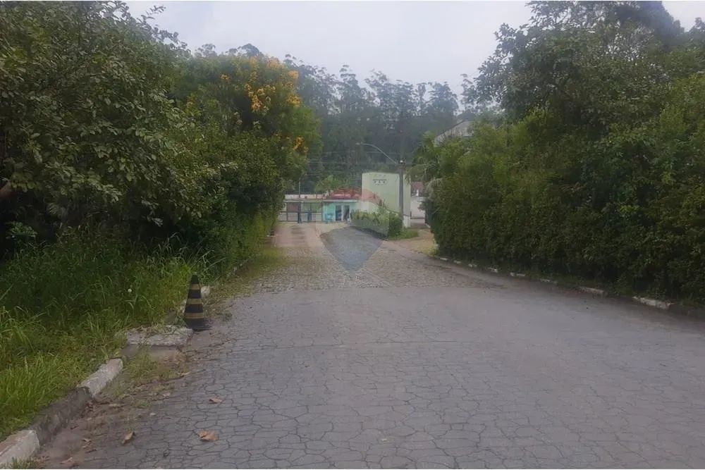 **Galpão Industrial em Ribeirão Pires - 6.130m²** - Foto 5