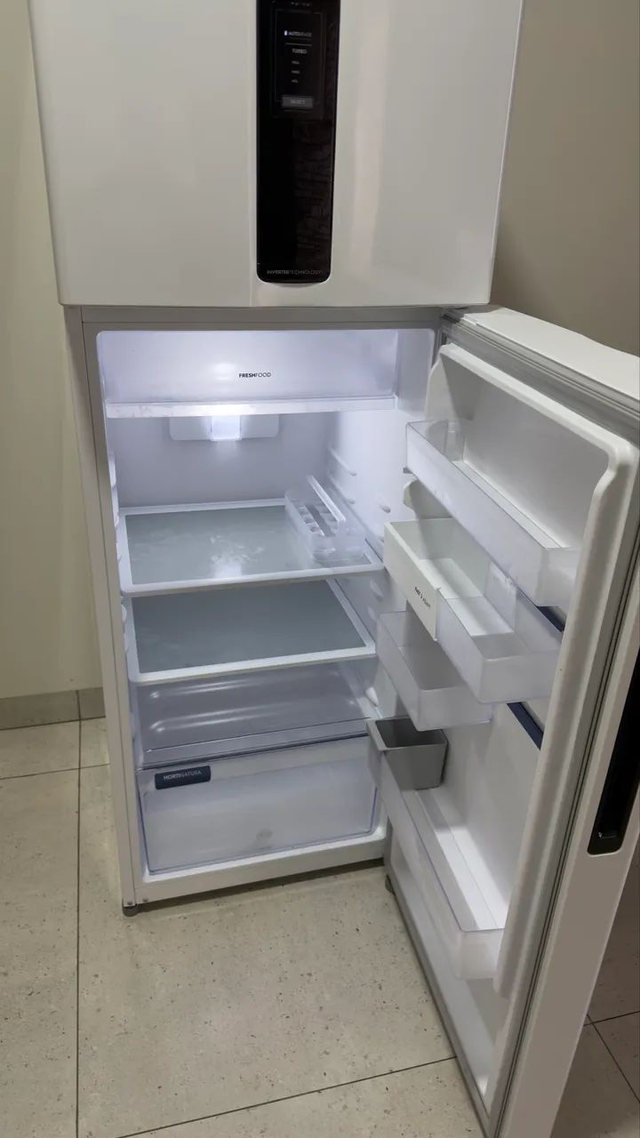 Geladeira 4 meses de uso - Foto 3