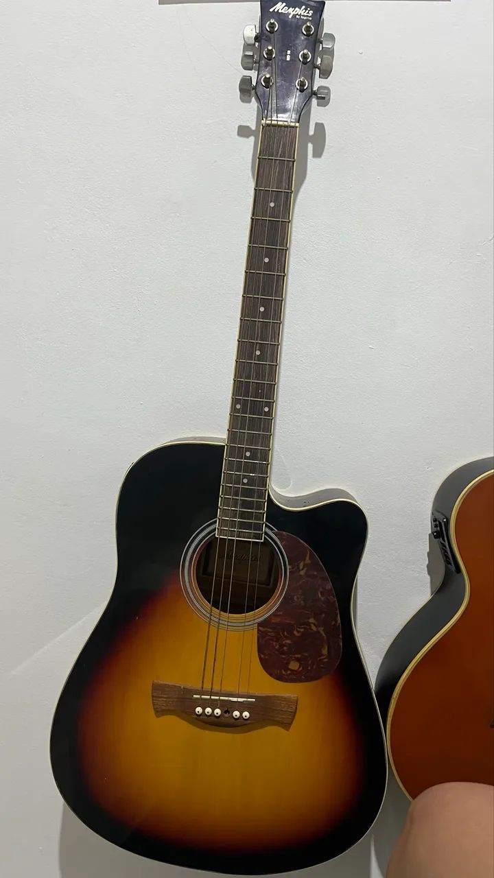 Violão  - Foto 3