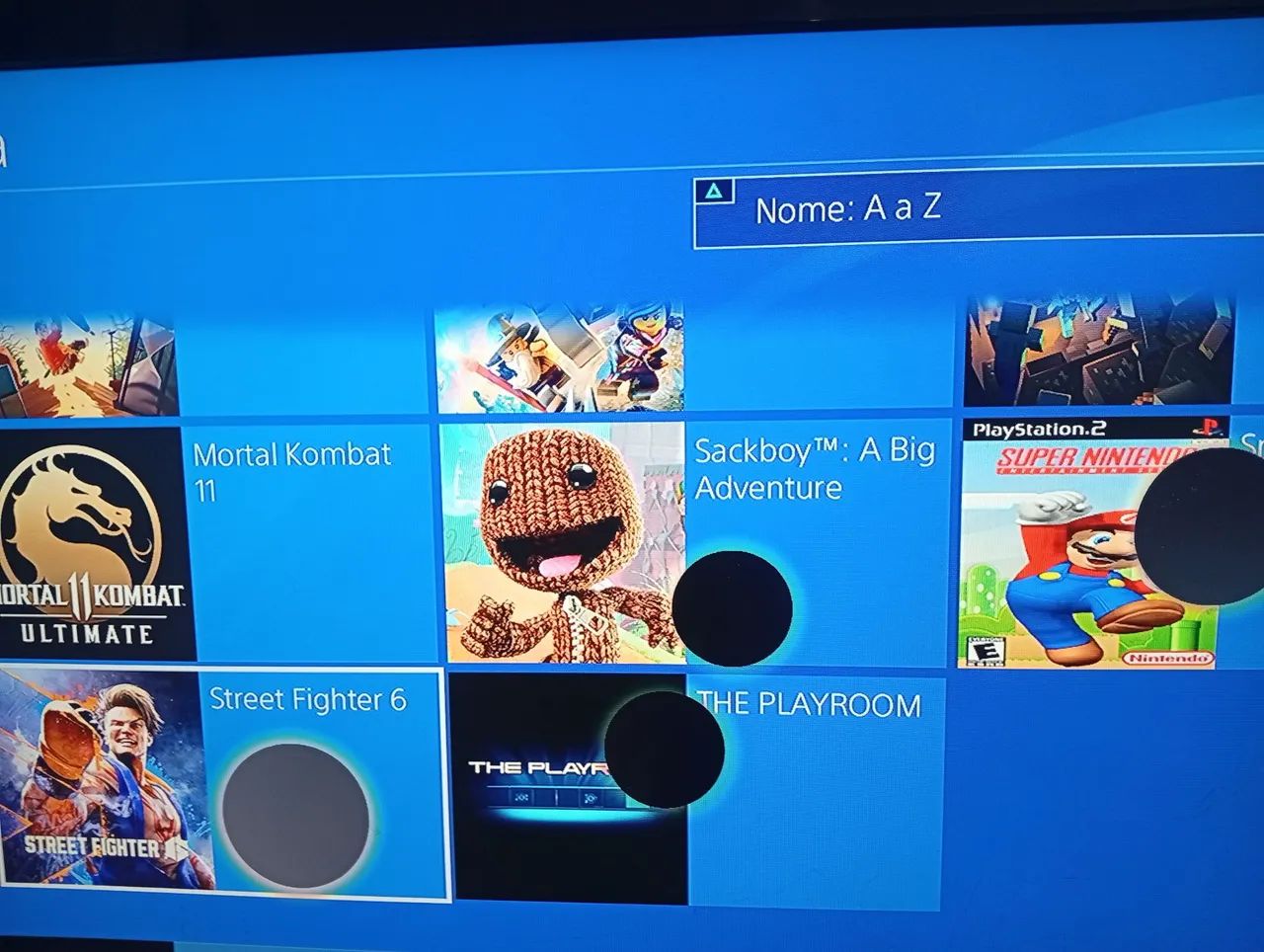 Ps4 1tb - Desbloqueado  - Foto 3