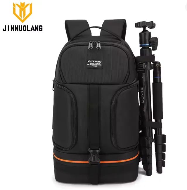 Mochila Fotografica Nova