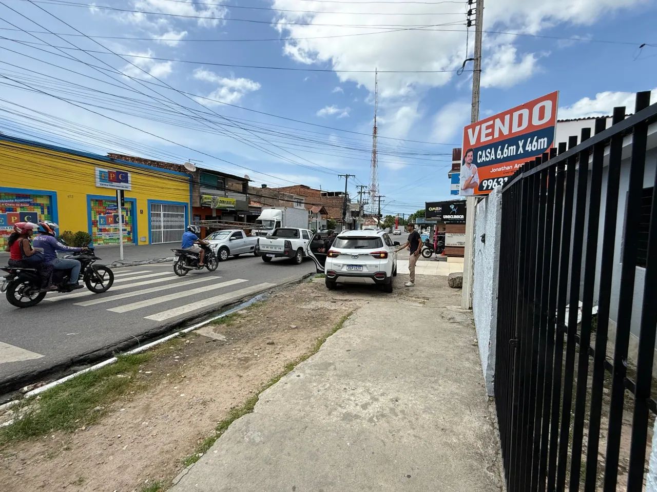 Casa à venda, JACINTINHO, Maceió, AL - Foto 3