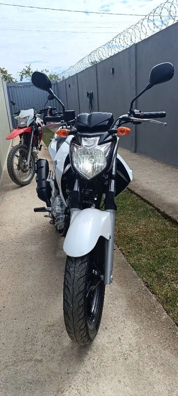 Fazer 250cc. 2014. - Foto 2