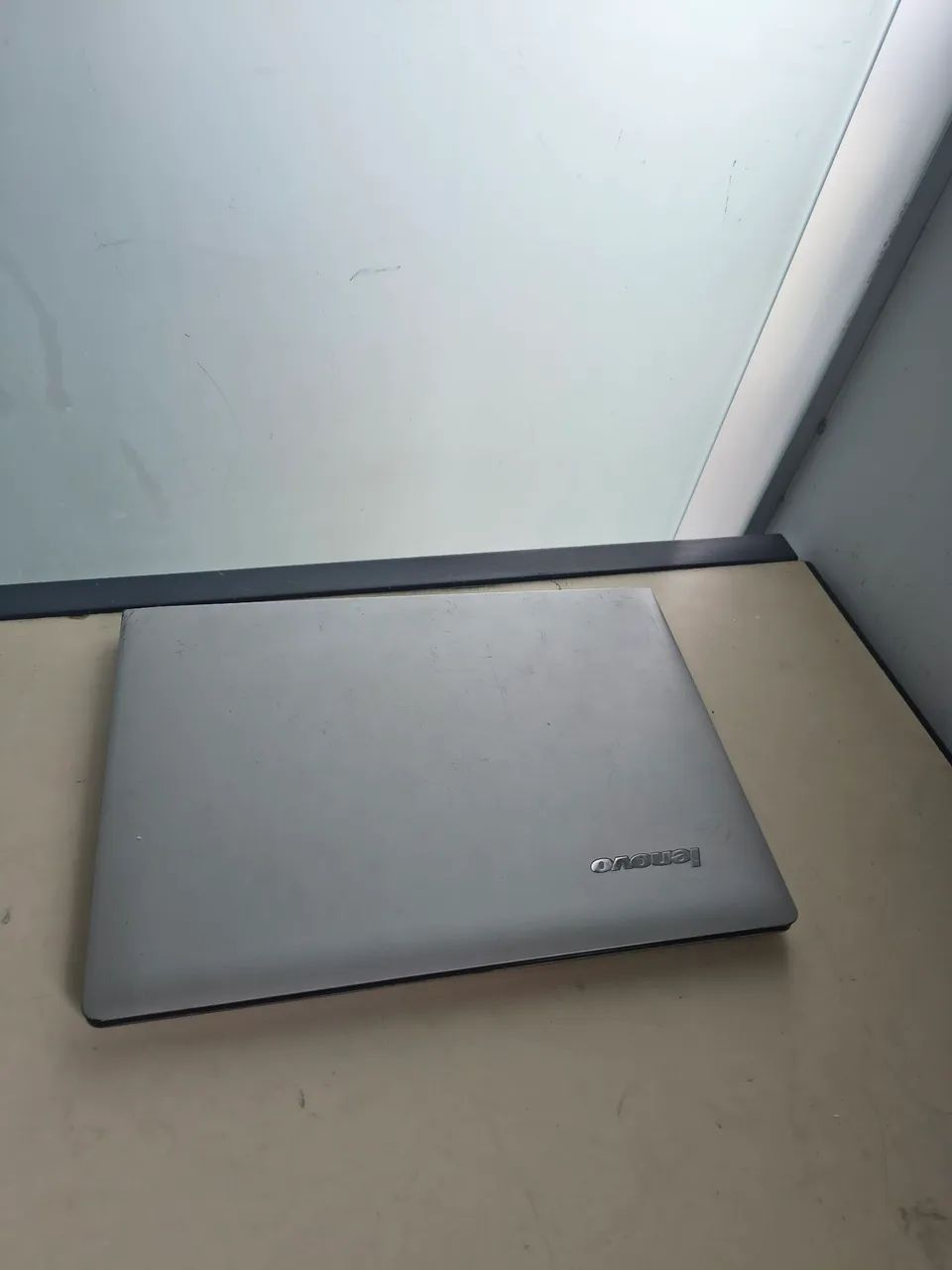 Notebook i5 lenovo