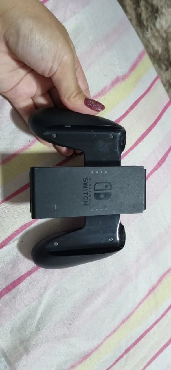Nintendo switch  - Foto 2