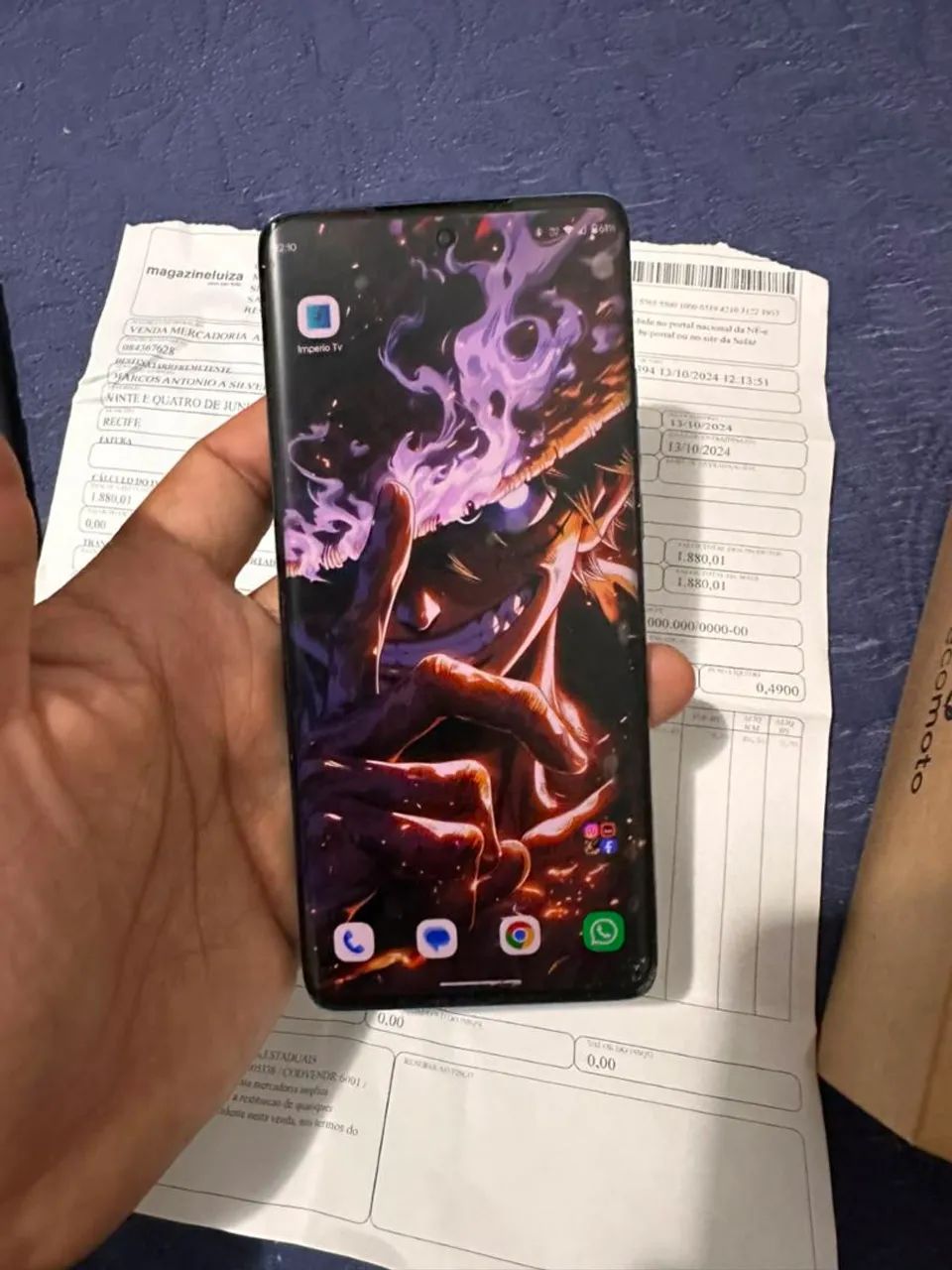 EDGE 40 NEO COMPLETO  - Foto 3