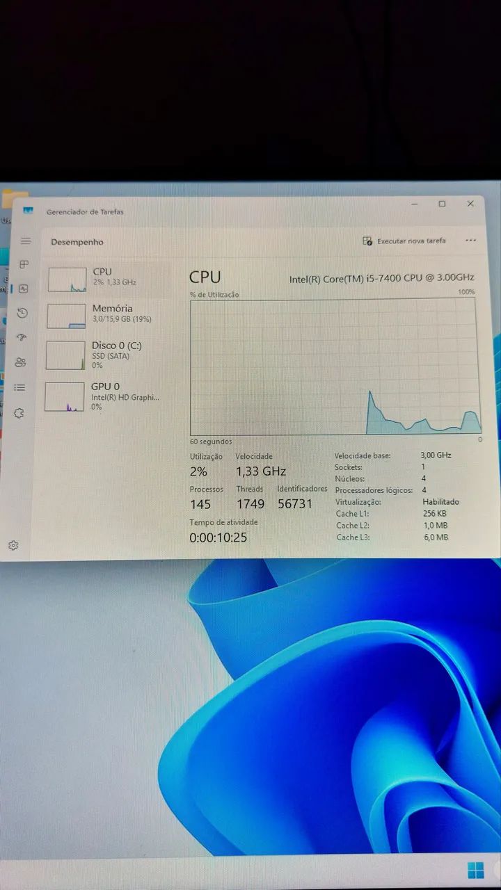 Pc completo core i5  - Foto 4