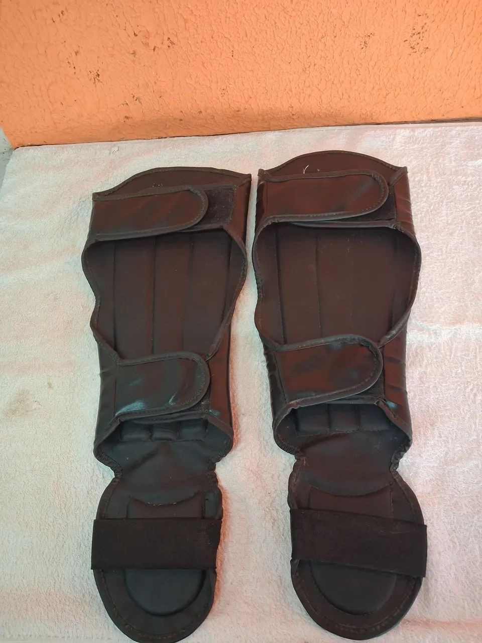 Vendo caneleira de Muay thai  - Foto 3