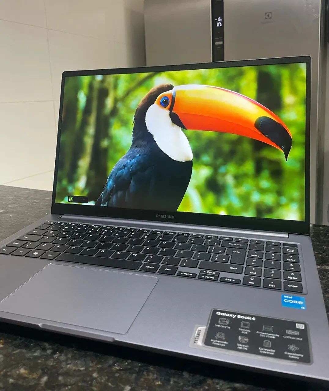 Galaxy book 4 - Foto 4