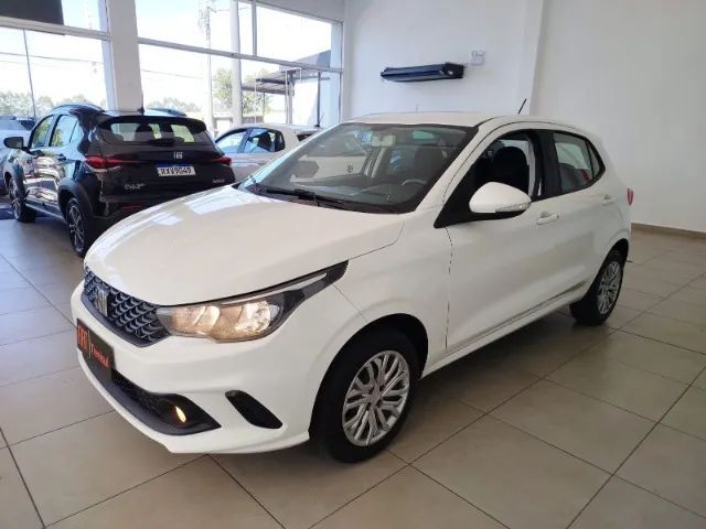 Fiat Argo 1.0 6V Flex. 2022 - Foto 3