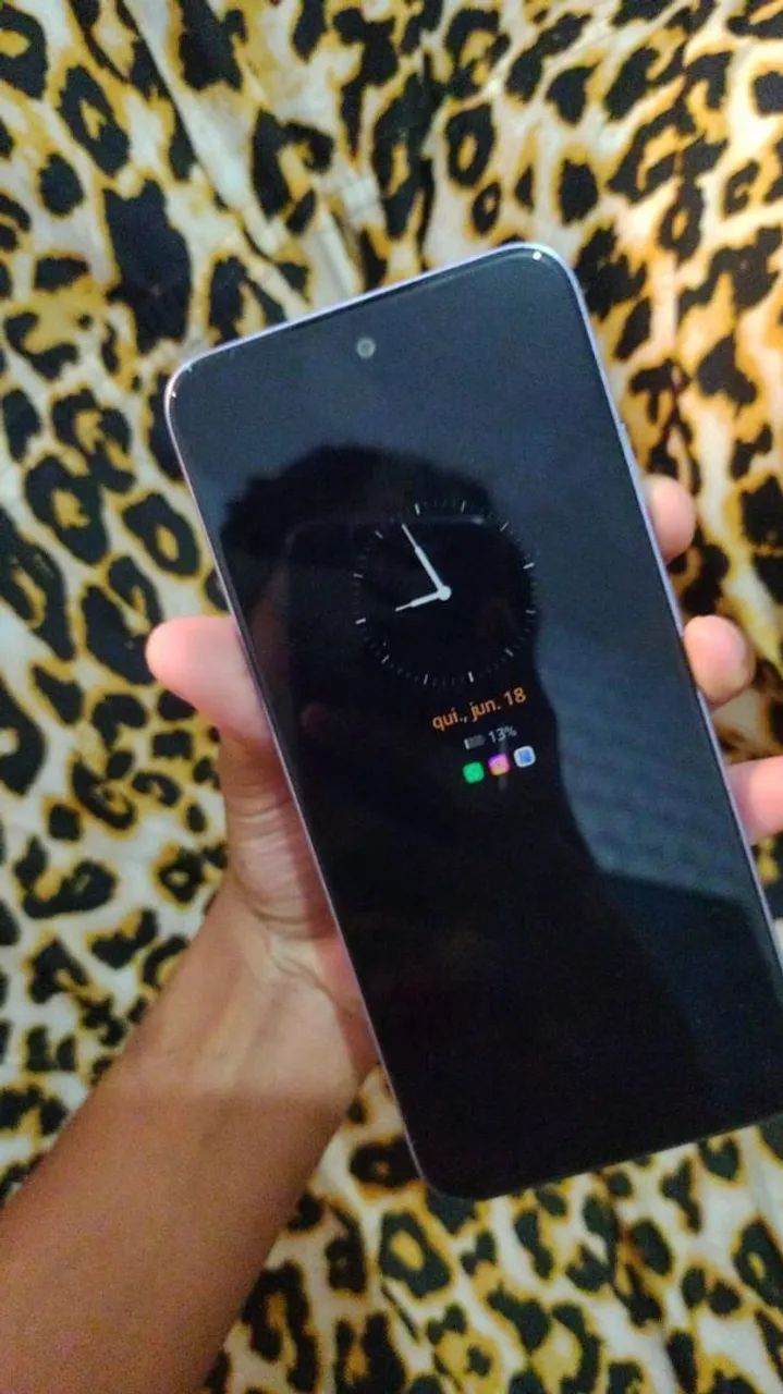 Celular infinix hot 50i  - Foto 4