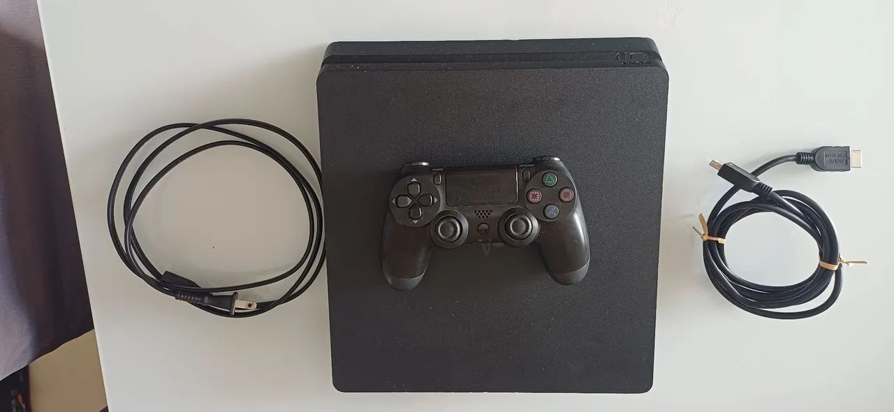 PS4 - Foto 3