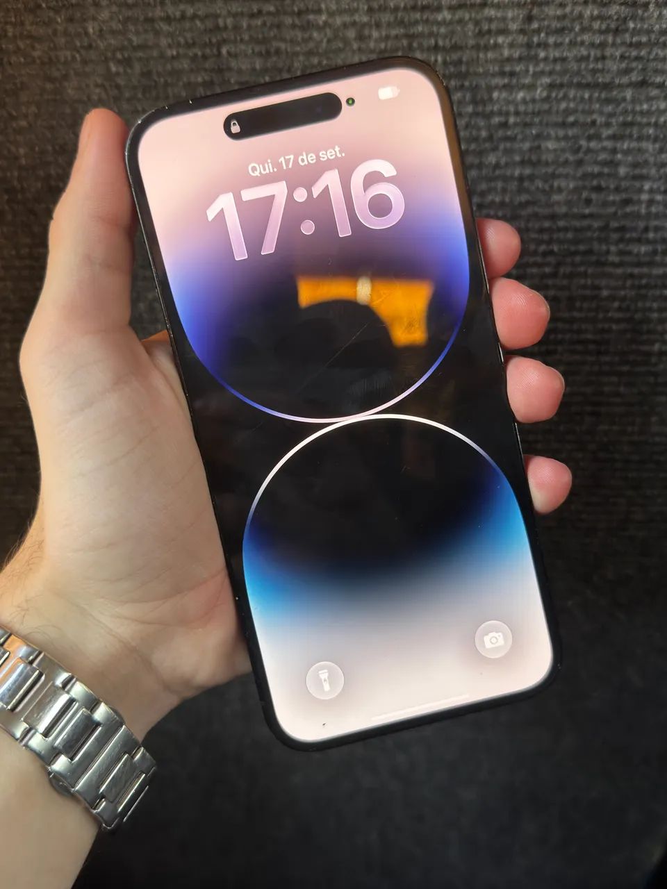iPhone 14 Pro Max