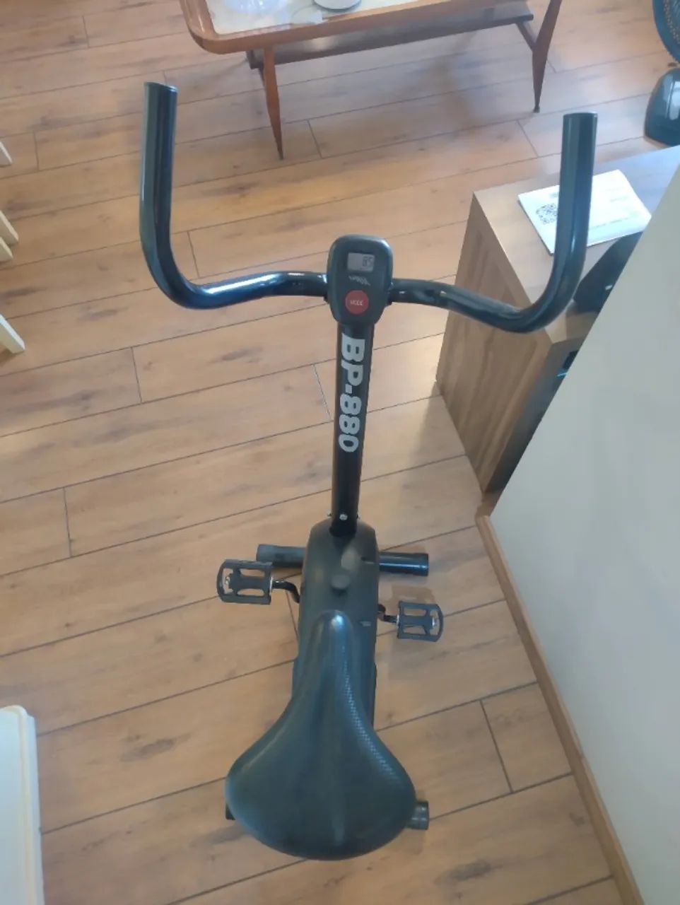 Bicicleta Ergométrica  - Foto 4