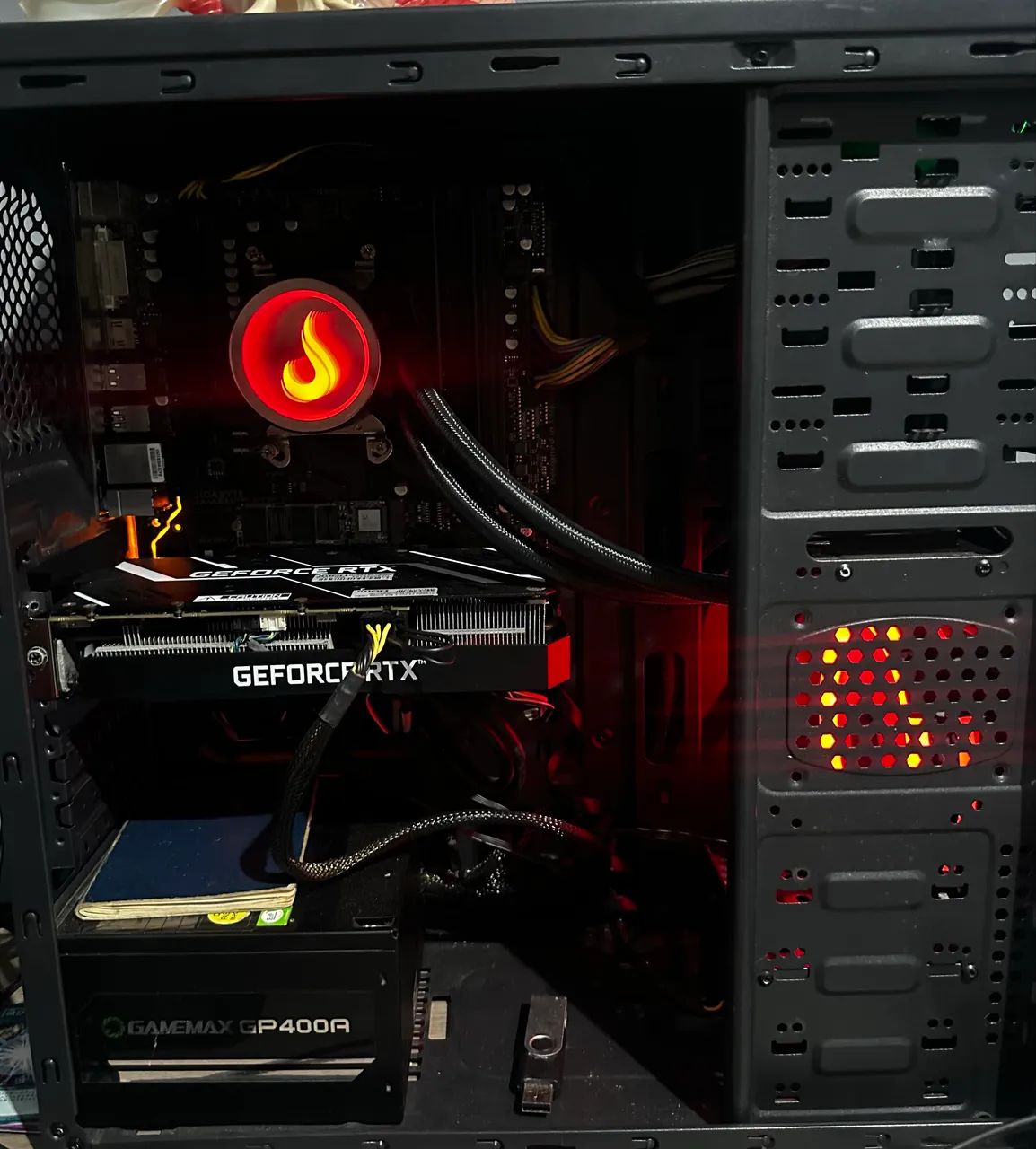 Pc gamer - compra ai  - Foto 2