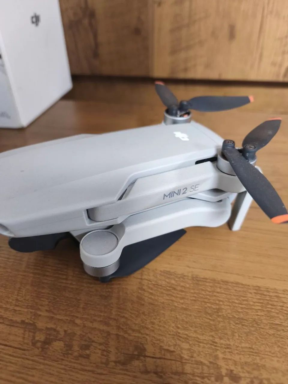 Drone DJI Mini 2 SE Completo  - Foto 3
