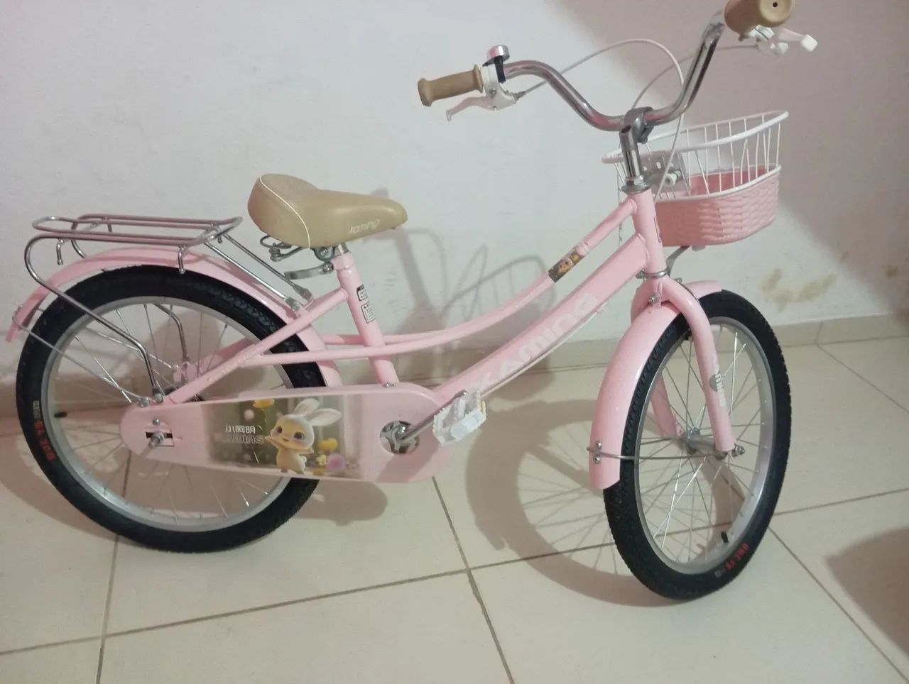 Bicicleta  - Foto 3